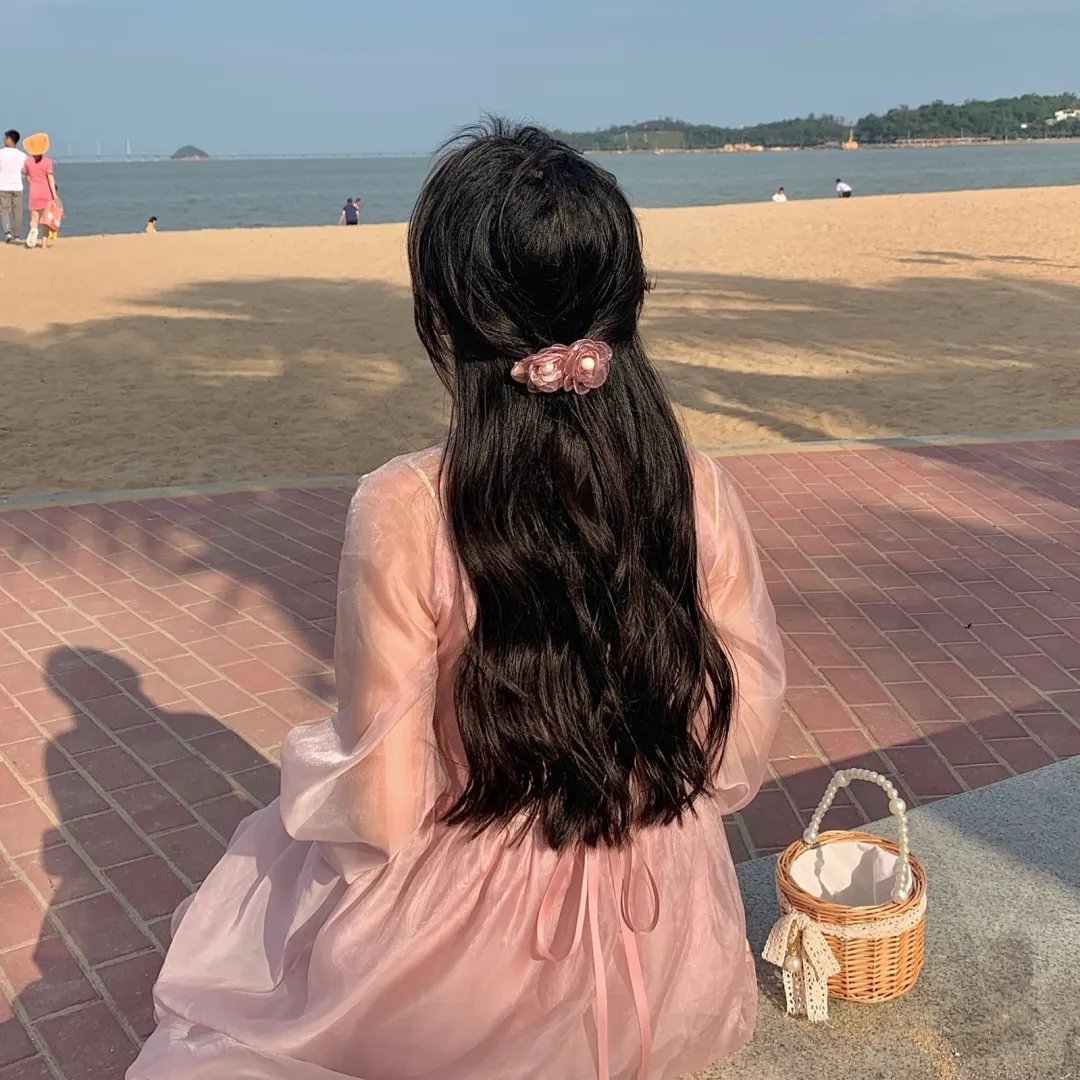 美好的夏天