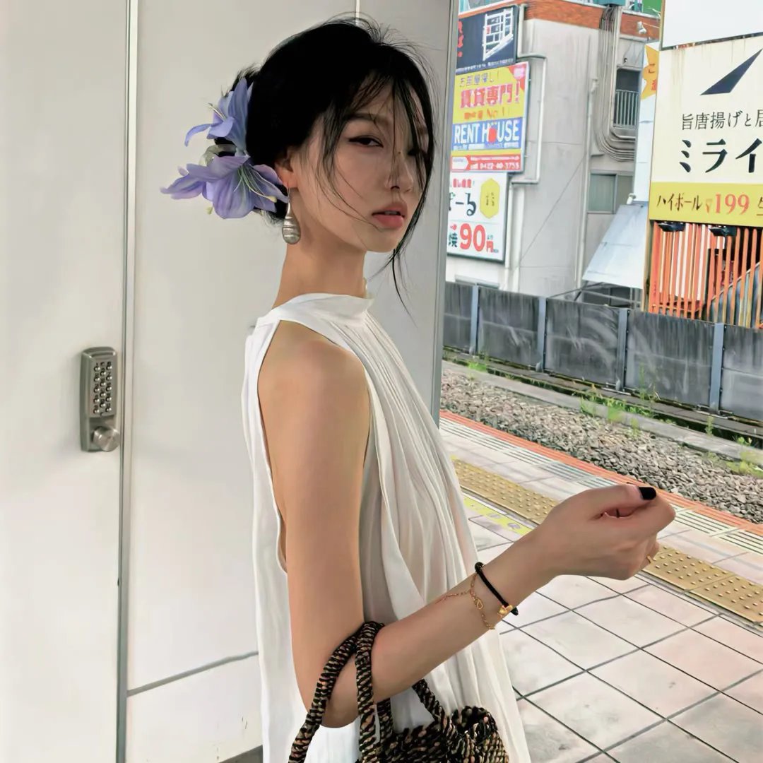 电器少女